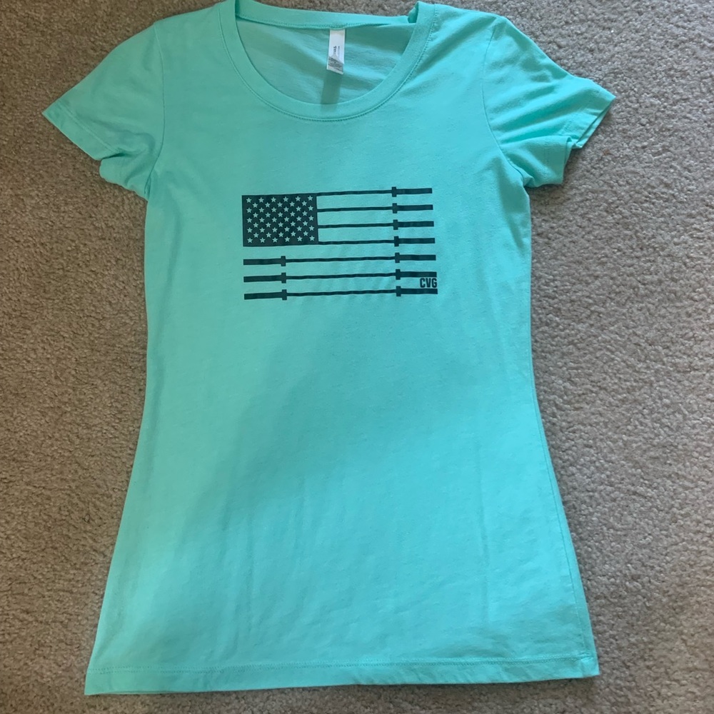 CVG T-Shirt
